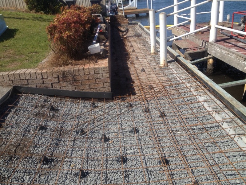 NSW Forster Keys – Project 4