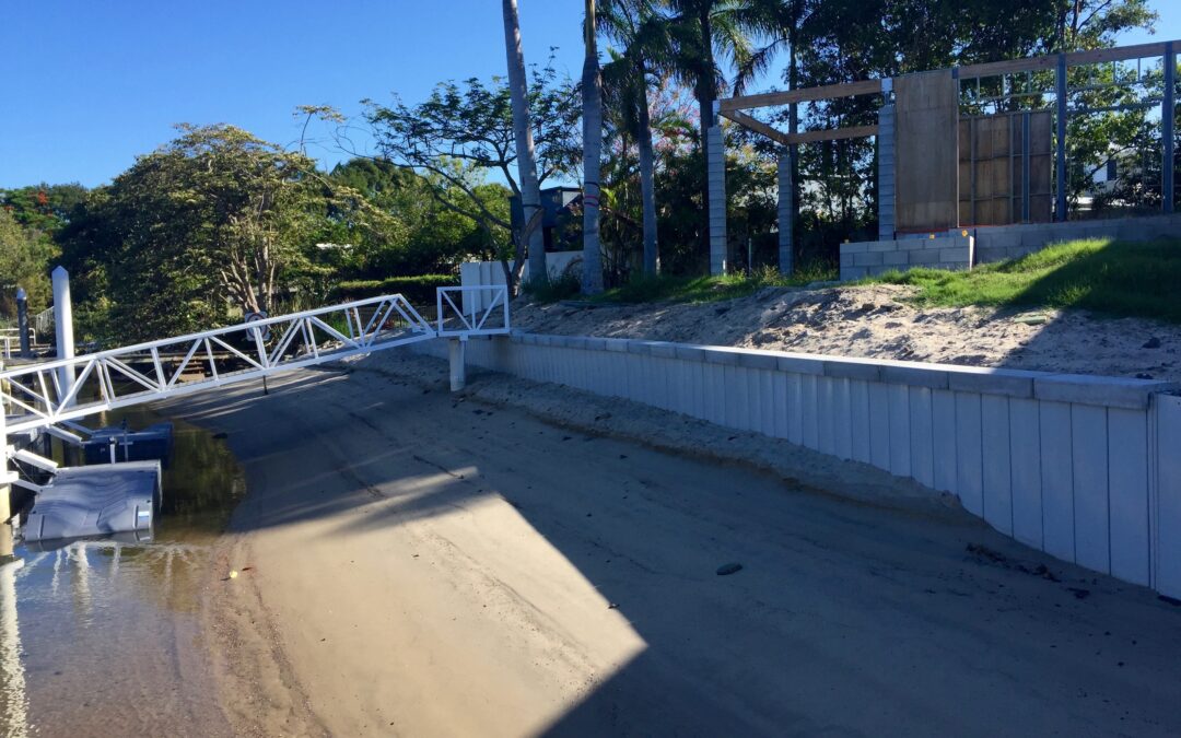 QLD Project 1 – Broadbeach Gold Coast QLD