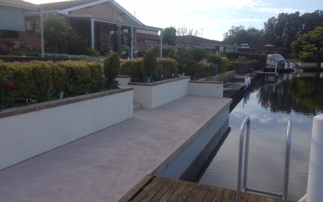 NSW Forster Keys – Project 2