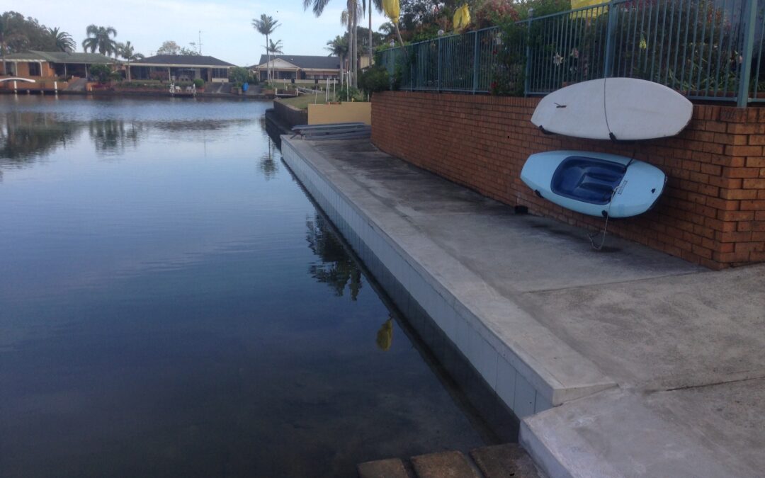 NSW Forster Keys – Project 3
